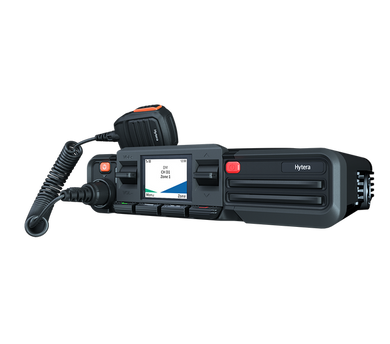 Hytera HM685 DMR Mobile Radio