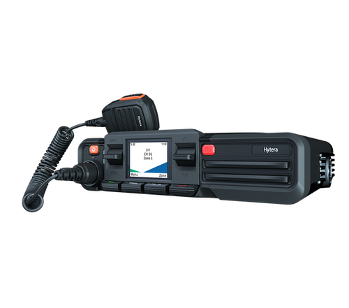 Hytera HM685 DMR Mobile Radio