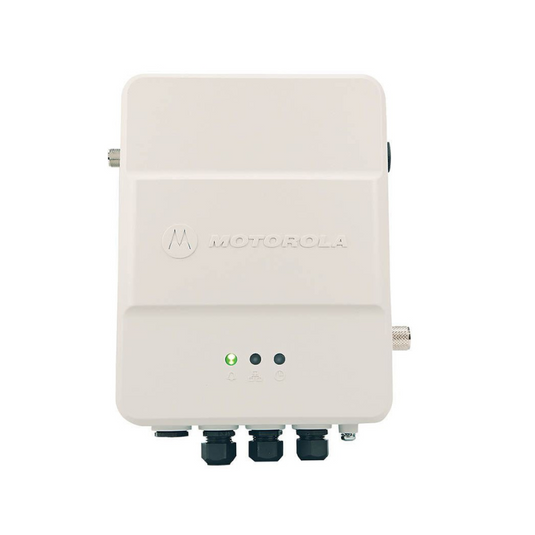 Motorola SLR1000 Repeater