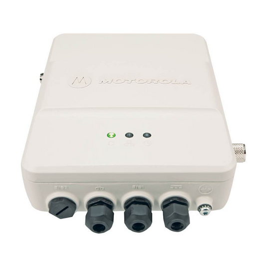 Motorola SLR1000 Repeater