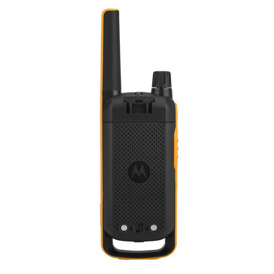 Motorola T82 Talkabout Extreme Twin Pack PMR446