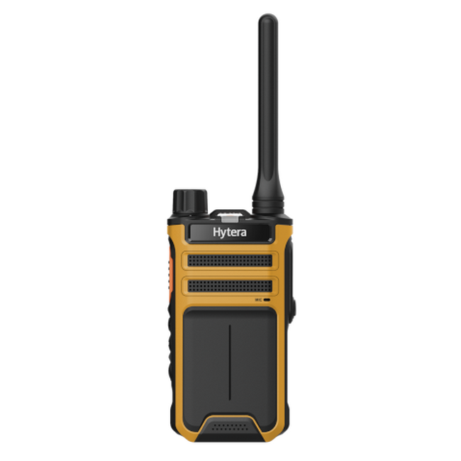 Hytera AP525LF Licence-Free Analogue Radio IP66