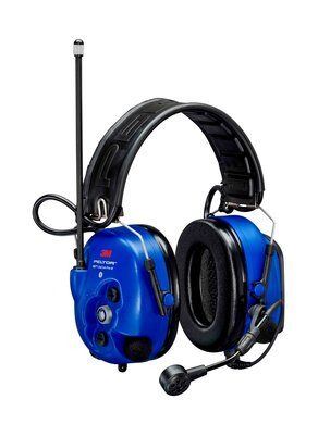 3m Peltor Litecom Pro III Ex Headset - MT73H7F4D10EU-50