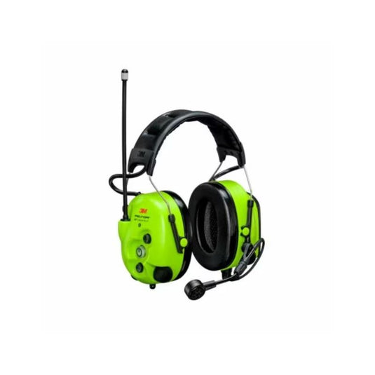 3M Peltor WS Litecom Pro III Headset - MT73H7A4D10EU