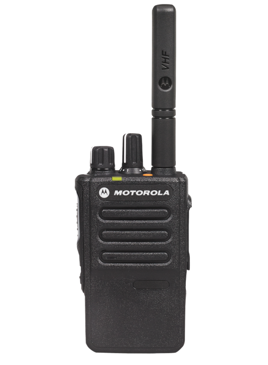 Motorola DP3441e Mototrbo Handheld Two-Way Radio