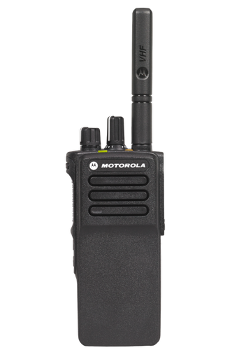 Motorola DP4400e Mototrbo Radio