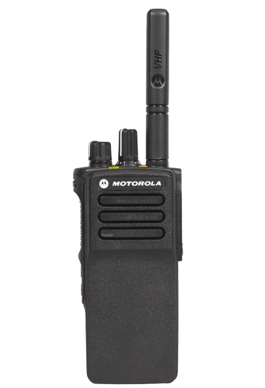 Motorola DP4400e Mototrbo Radio