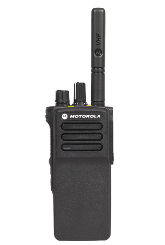 Motorola DP4401e Mototrbo Digital Radio