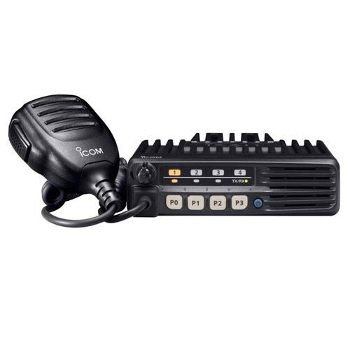 Icom IC-F5012 / IC-F6012