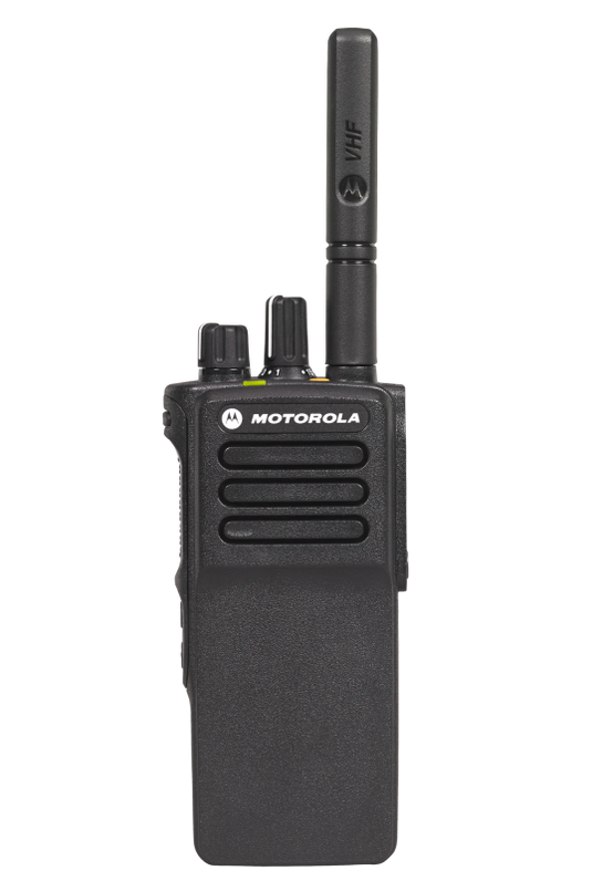 Motorola DP4401e Mototrbo Digital Radio