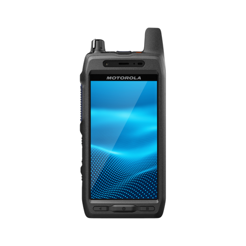 Motorola Evolve LTE Handheld