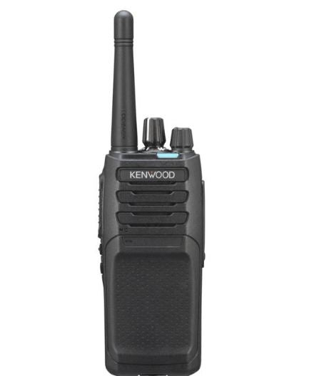 Kenwood NX-1200DE3 DMR VHF Handheld Two Way Radio