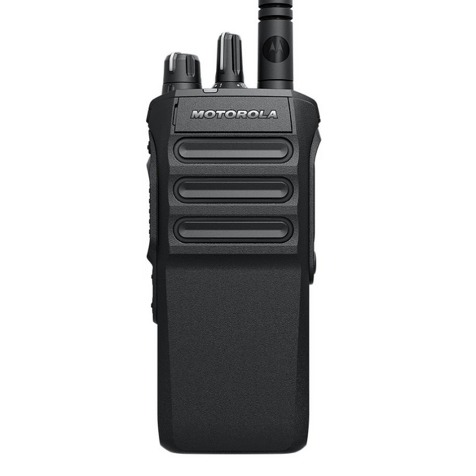 Motorola R7A MOTOTRBO Non-Keypad Digital Handheld Radio