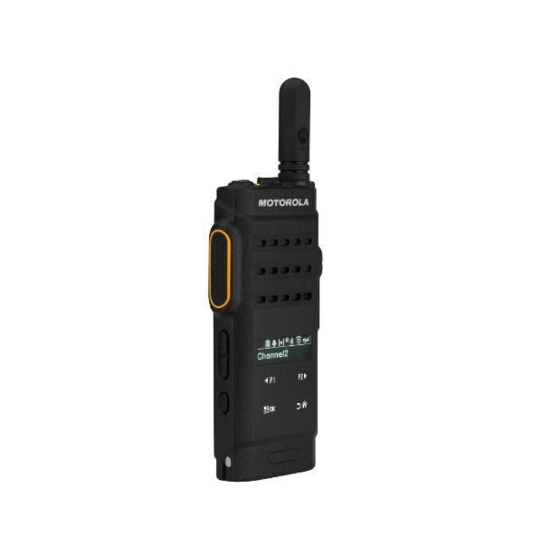 Load image into Gallery viewer, Motorola SL2600 Mototrbo
