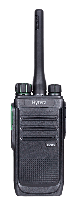 Hytera BD505 DMR Digital Handheld Radio