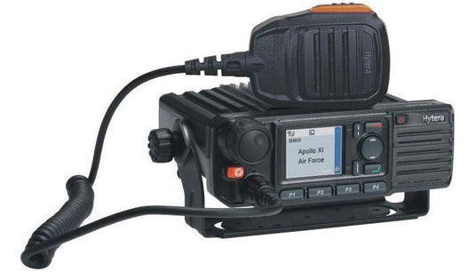 Hytera MD785i / MD785iG Digital Mobile Radio