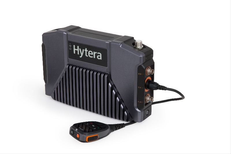 Load image into Gallery viewer, Hytera E-Pack 100 DMR Wireless AD Hoc Repeater
