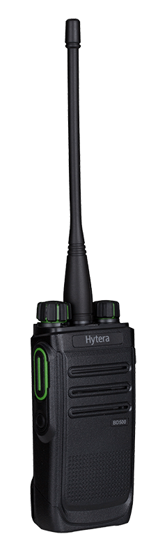 Load image into Gallery viewer, Hytera BD505 DMR Digital Handheld Radio
