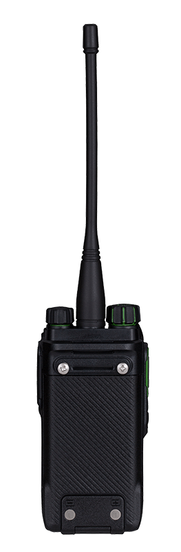 Hytera BD505 DMR Digital Handheld Radio