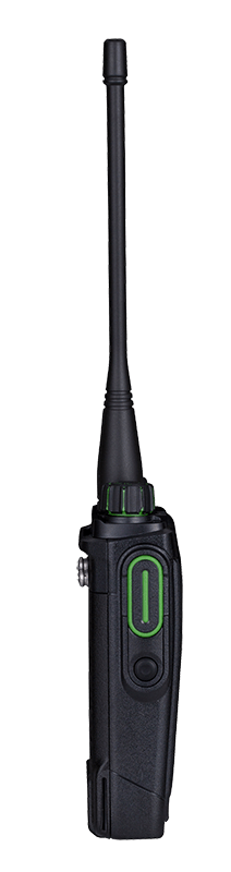 Hytera BD505 DMR Digital Handheld Radio