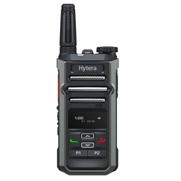 Hytera BP365 Digital Handheld DMR