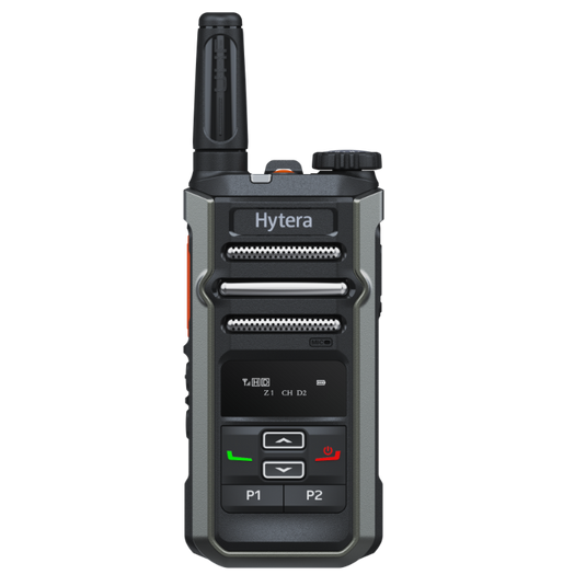 Hytera BP365 Digital Handheld DMR