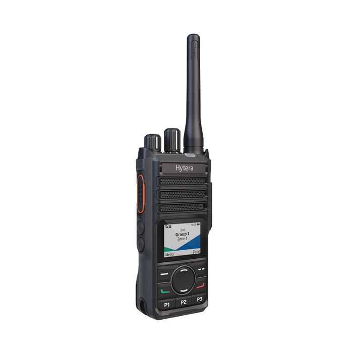 Hytera HP565 Digital Handheld Radio