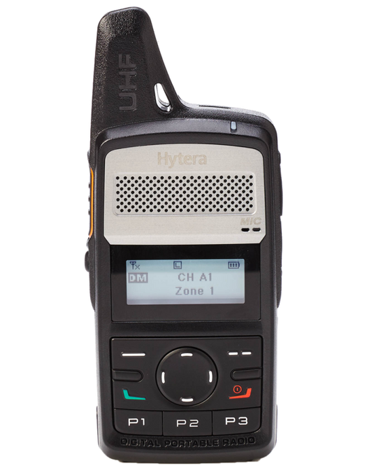 Hytera PD365 UHF Handheld Radio