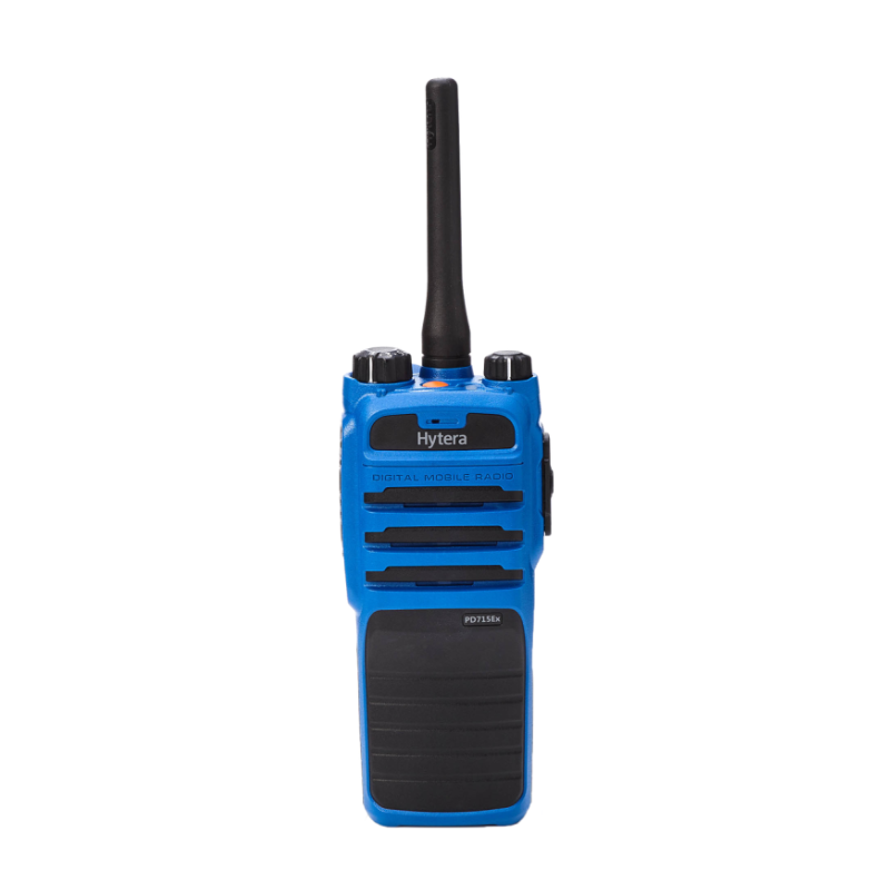 Load image into Gallery viewer, Hytera PD715EX Handheld Radio
