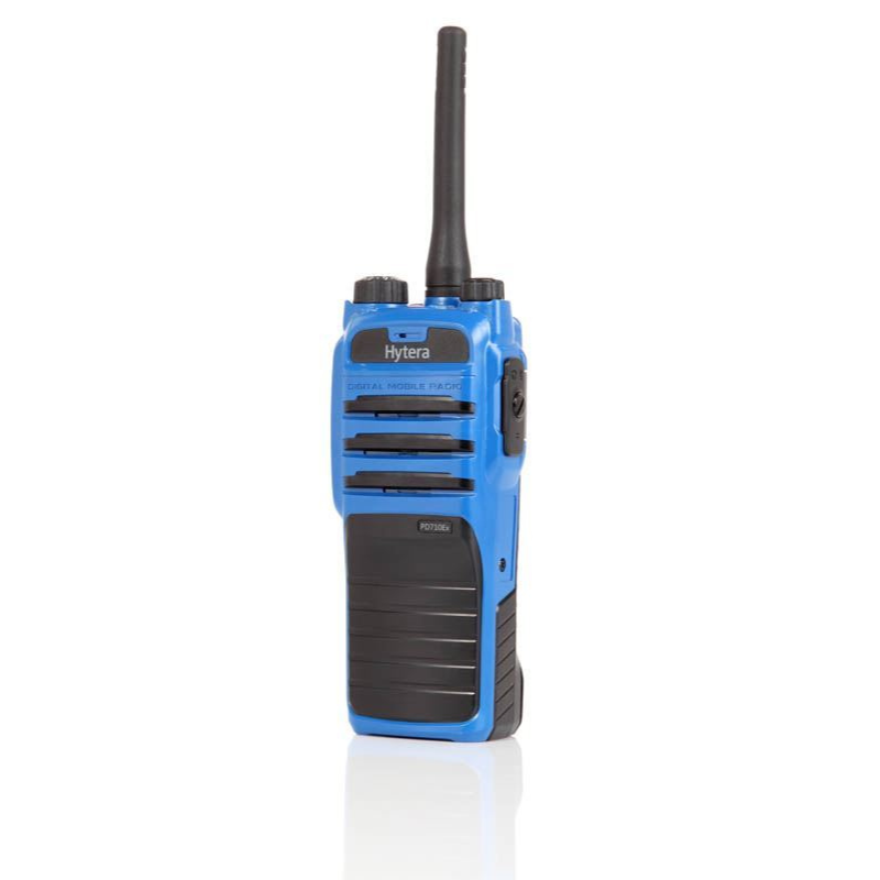 Load image into Gallery viewer, Hytera PD715EX Handheld Radio
