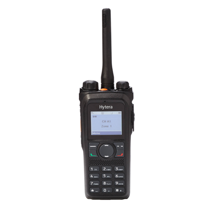 Load image into Gallery viewer, Hytera PD985 / PD985G Digital Two Way Radio
