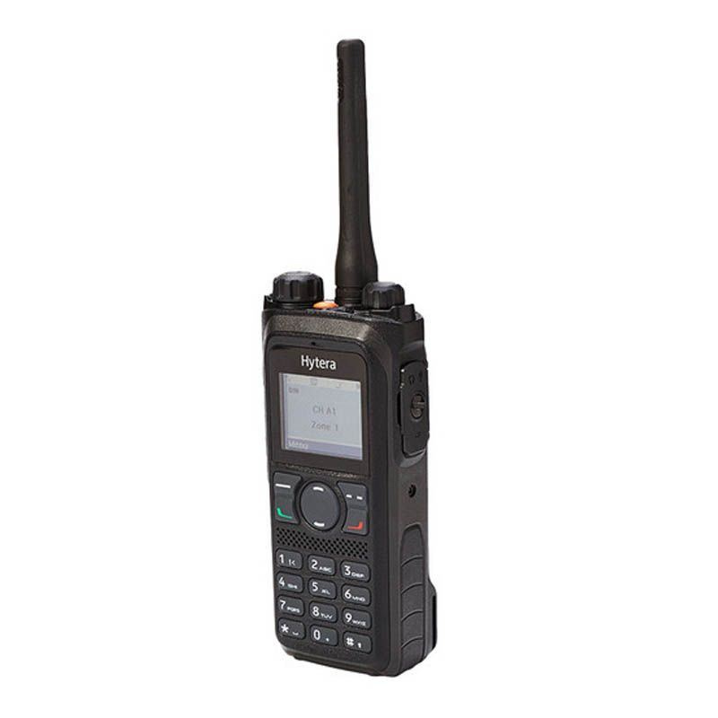 Load image into Gallery viewer, Hytera PD985 / PD985G Digital Two Way Radio
