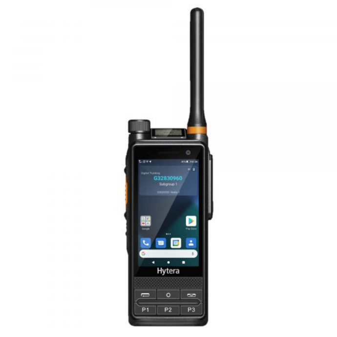 Hytera PDC680 Mutli-Mode LTE/DMR Radio