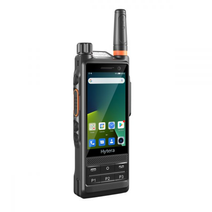 Hytera PDM680 Multi-Mode MCS / LTE Radio