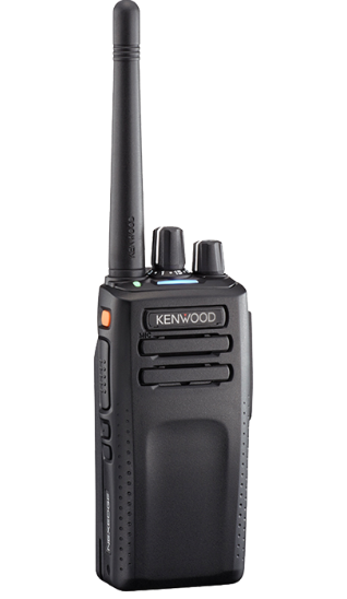 Kenwood NX-3220E3 VHF Digital Handheld