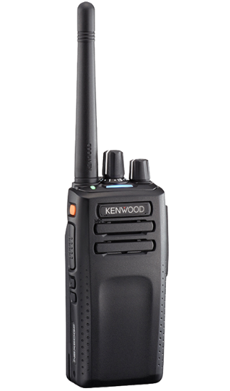 Kenwood NX-3320E3 UHF Digital Handheld